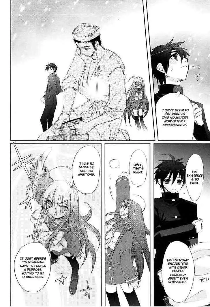 Shakugan no Shana Chapter 13 22